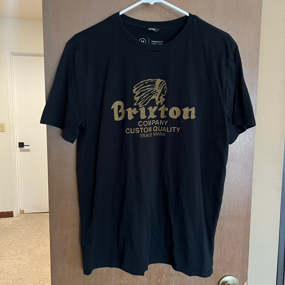 Brixton T Shirt